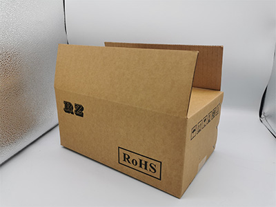 美牛紙箱包裝定制 美國?？埾渑l