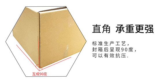 90度直角，承重性能強